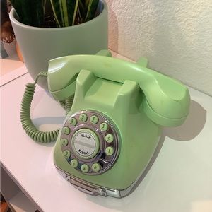 Pottery Barn Kids landline phone